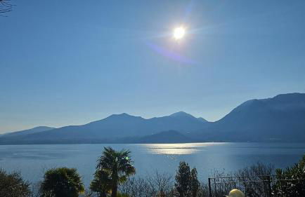 Bella Vista Lago Maggiore Einzigartiger Blick 365 Tagen - Foto 9