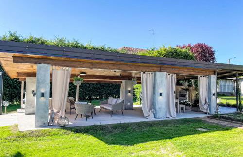 Apartment Giada by Interhome - Foto 22