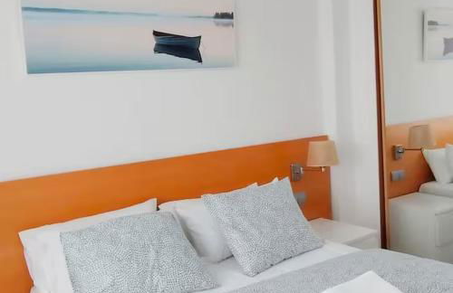 Apartamento Aeropuerto Suite 2 2 3 E - Photo 13