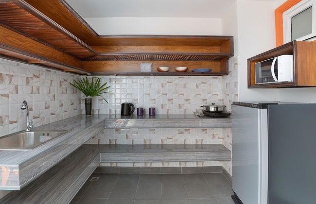 Chateau de Lamai - Foto 14