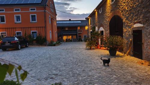 Doberschützer Hof - Foto 4