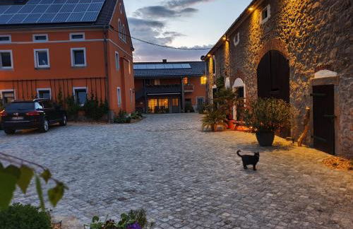 Doberschützer Hof - Foto 4