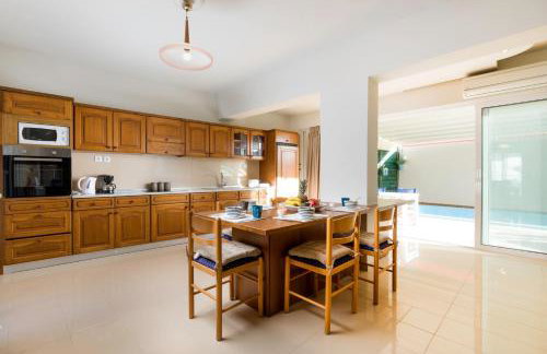 GM Villa Kallithies Village - Photo 71