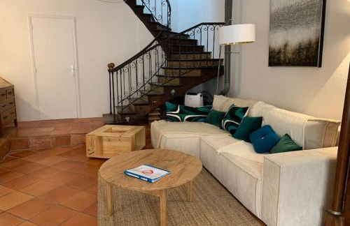 Maison de charme en centre ville - Foto 1