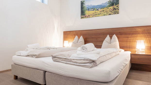 Superior & Pool - Foto 4, Bedroom