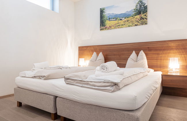 Superior & Pool - Foto 4