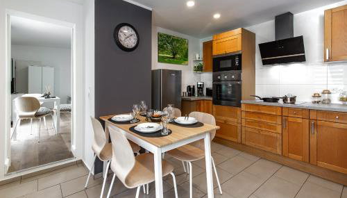 Haus am Damm - Foto 1