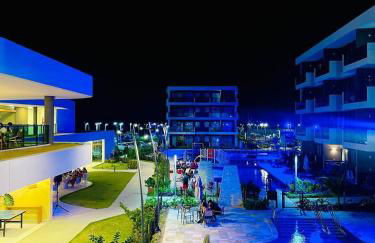 MAKIA Beach Resort Muro Alto - Foto 14