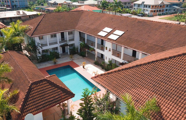 BRAGHA APARTMENTS - Foto 36