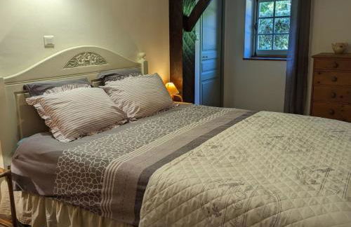 Holiday Home im Herzen des Périgord Noir in der Nähe von Limeuil by Interhome - Foto 6