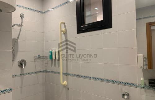 Suites Marilia Apartments - Suite Livorno Holiday Home Group - Foto 74