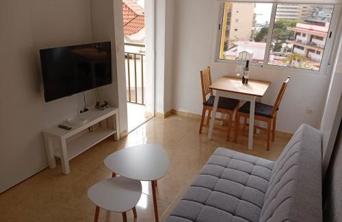 Versalles Beach Apartament - Photo 17