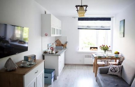 Apartament nad jeziorem Nidzkim - Foto 11