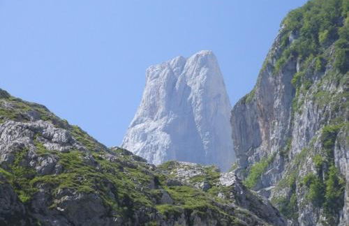 La Rondita, Fuentes, Parres, Asturias - Photo 27