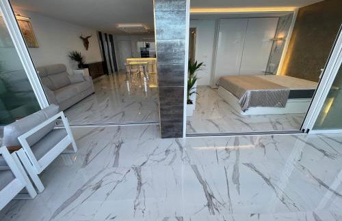 Panoramico Apartamento Principado Marina - Photo 16