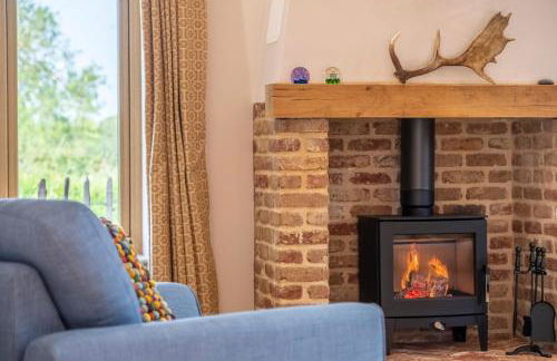 Large immaculate rural conversion - The Milking Parlour - Foto 34