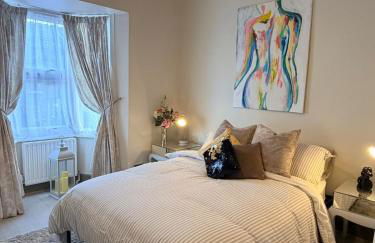 2 bed apartment close to beach - Foto 15