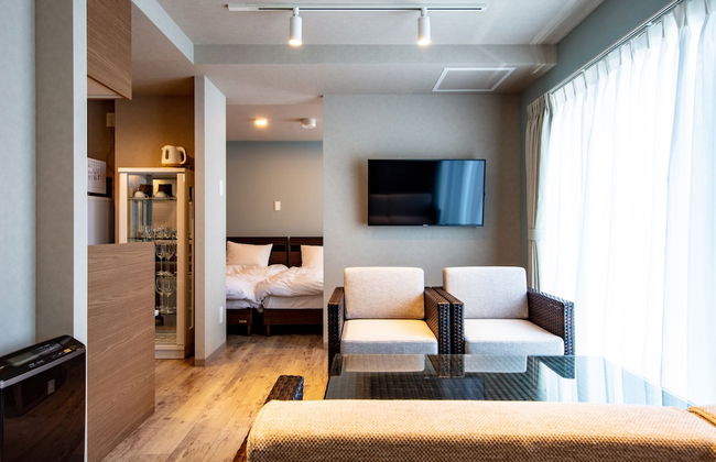 Villa Koshido Kotoni Annex - Foto 15