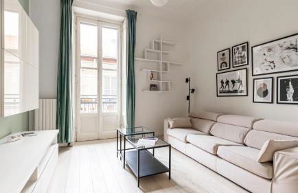 Liberty Home - Foto 1