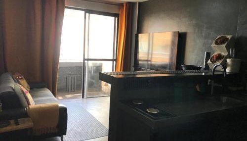 Stylish Penthouse Apartment - Foto 4