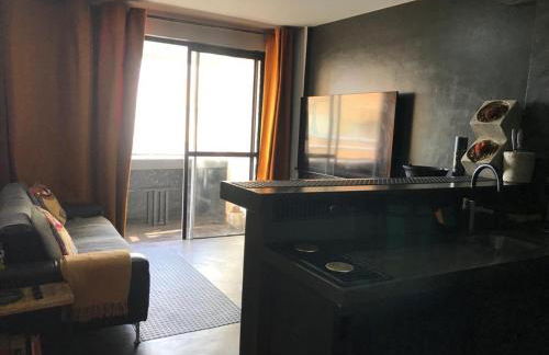 Stylish Penthouse Apartment - Foto 4