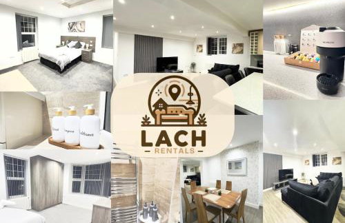 Apartment in Caversham - Photo 1