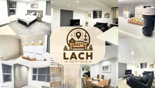 Apartment in Caversham - Foto 1