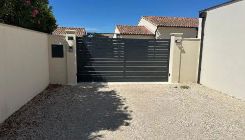 Villa moderne avec piscine Avignon - Photo 2