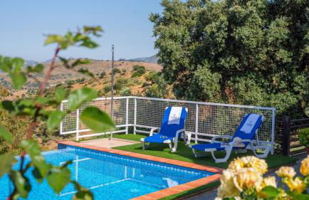 Casa La Primorosa El Gastor by Ruralidays - Foto 30