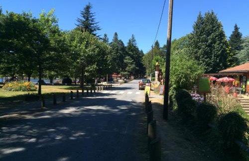 Studio duplex 1 Lac des Montagnès - Foto 12