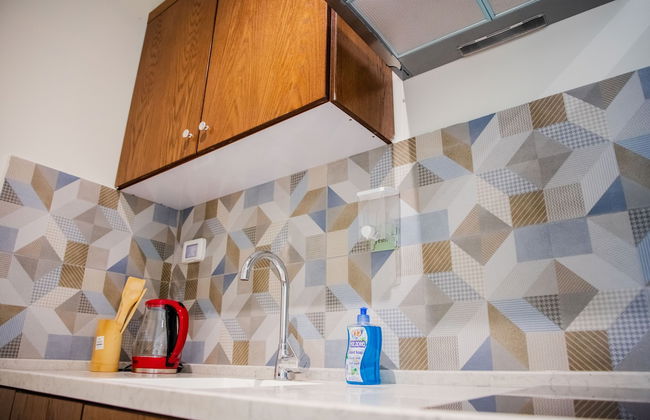 Al-Istiklal Suites - Foto 62