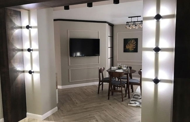 PaulMarie Apartments on Chigrinova 3 - Foto 10