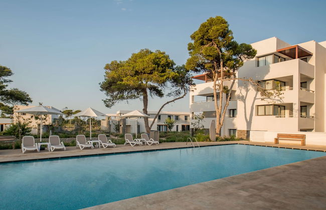 Radisson Blu Residences Al Hoceima - Foto 1