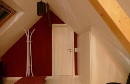 Ferienhaus Atelier - Foto 24