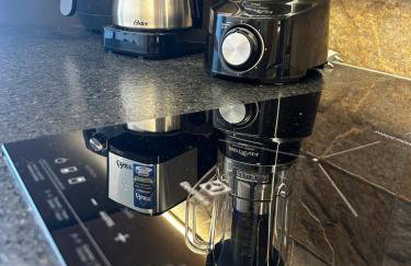 Flat Praia do Canto 2Q-2B Long Stay TRIÂNGULO DAS BERMUDAS - Photo 32