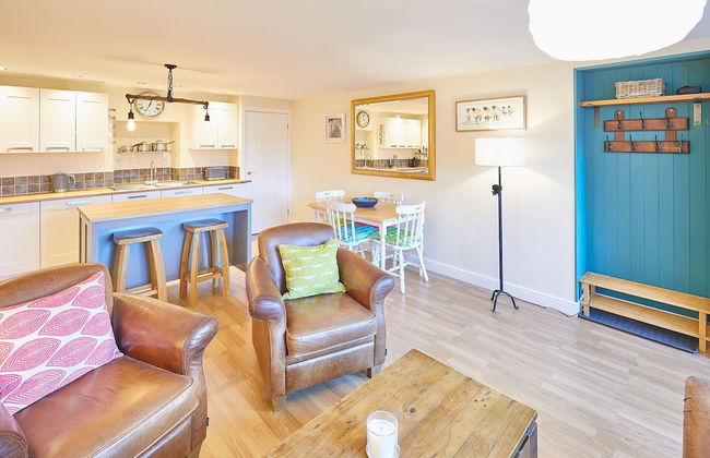 Host Stay The Old Dairy - Foto 6