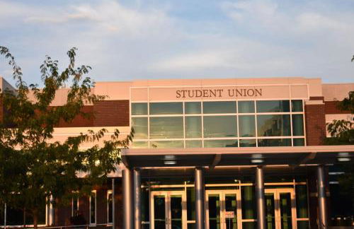 BSU Playland 2bd 1b Fully Remodeled on Bsu Campus - Foto 11