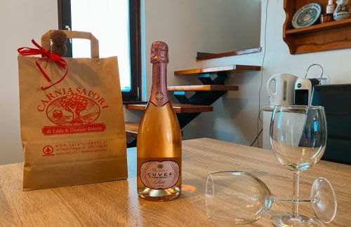 Appartamento panoramico - Foto 23