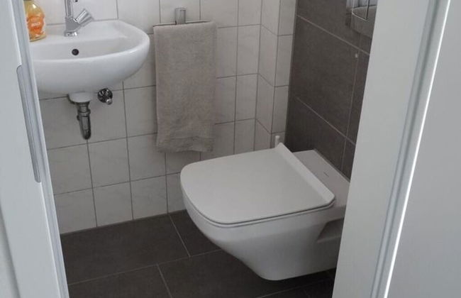 Ferienhaus in Nessmersiel am Nordseestrand - Foto 18