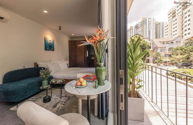 Nexus House Thao Dien - Foto 25