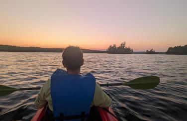 Quanahawasset on Damariscotta Lake - Foto 11