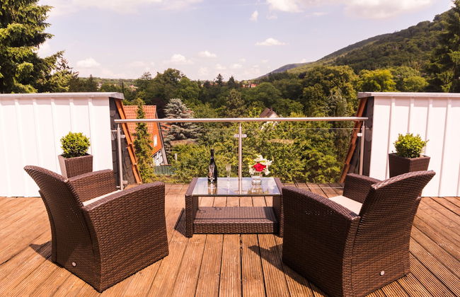 FerienVilla Ambiente - Photo 26