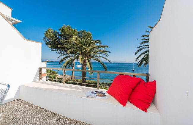 Sun Of Alcanada in Alc dia - Foto 2