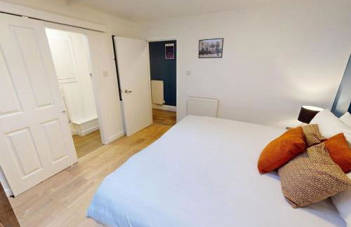 3BR, song lyrics theme, self check-in - Foto 17