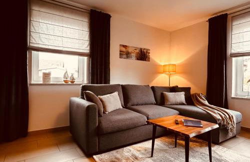 Dünenhaus Lancken-Granitz - Foto 9