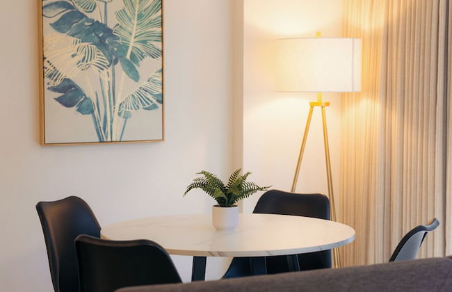 Bishop Suites At The Executive Centre - Foto 67