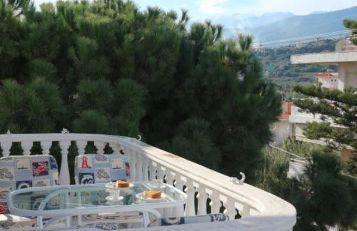 Anestis Apartment - Foto 21