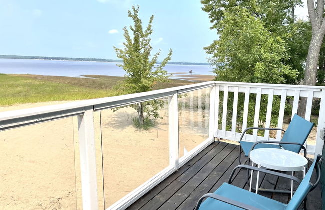 The Little Blue Beach House, A Dream Cottage - Foto 30