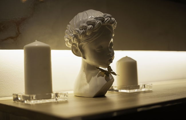 Smart home Madinaty - The butterfly - Foto 14