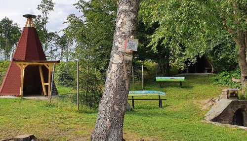 Ferienhaus Riemenschneider - Foto 5